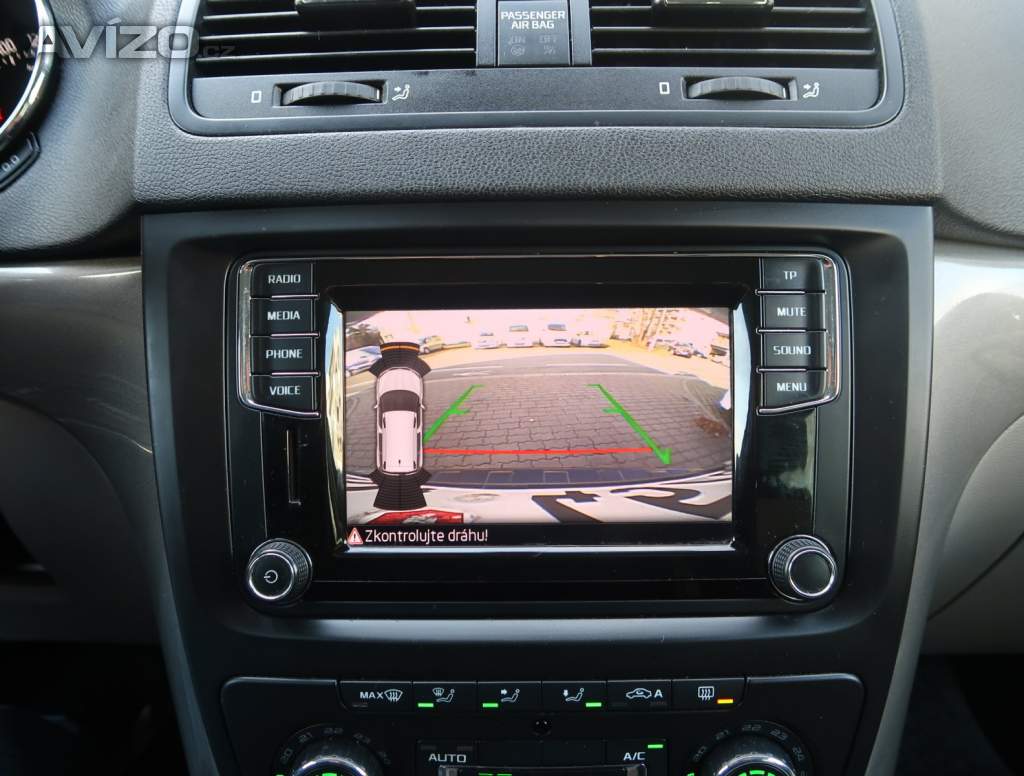 Foto inzerátu Škoda Yeti 2.0 TDI