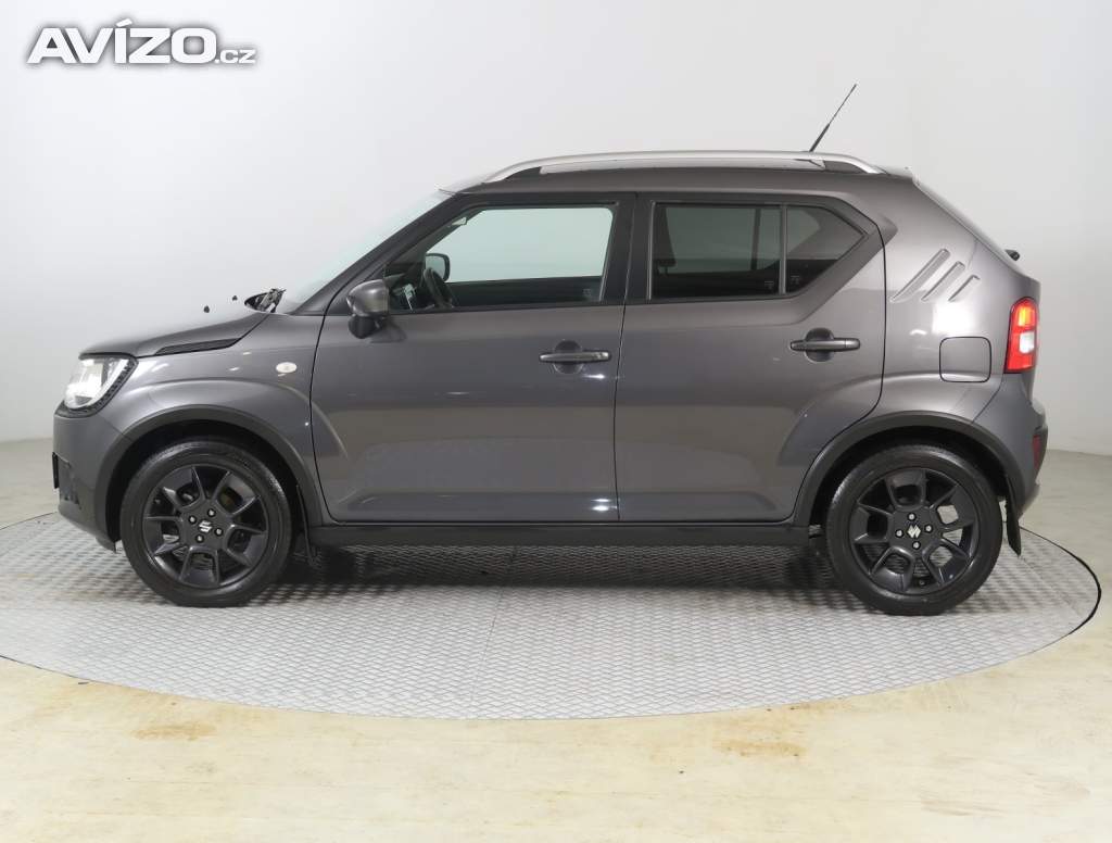 Foto inzerátu Suzuki Ignis 1.2