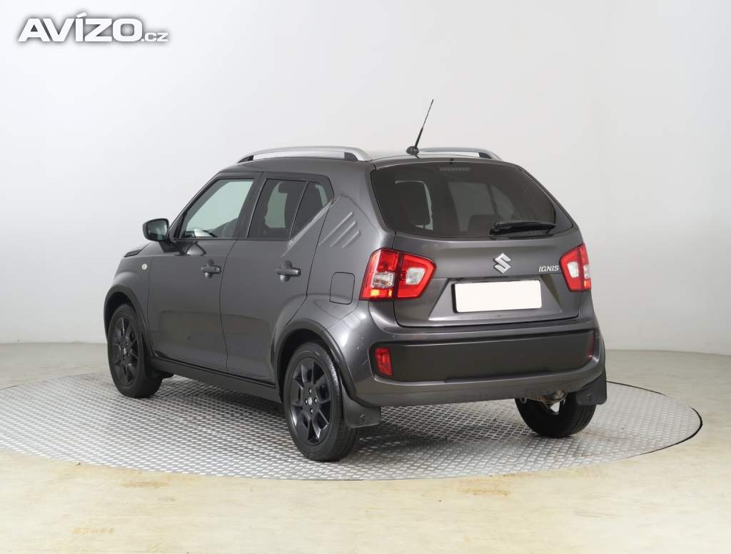 Foto inzerátu Suzuki Ignis 1.2