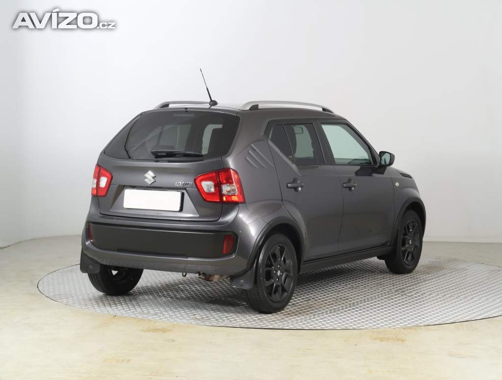 Foto inzerátu Suzuki Ignis 1.2