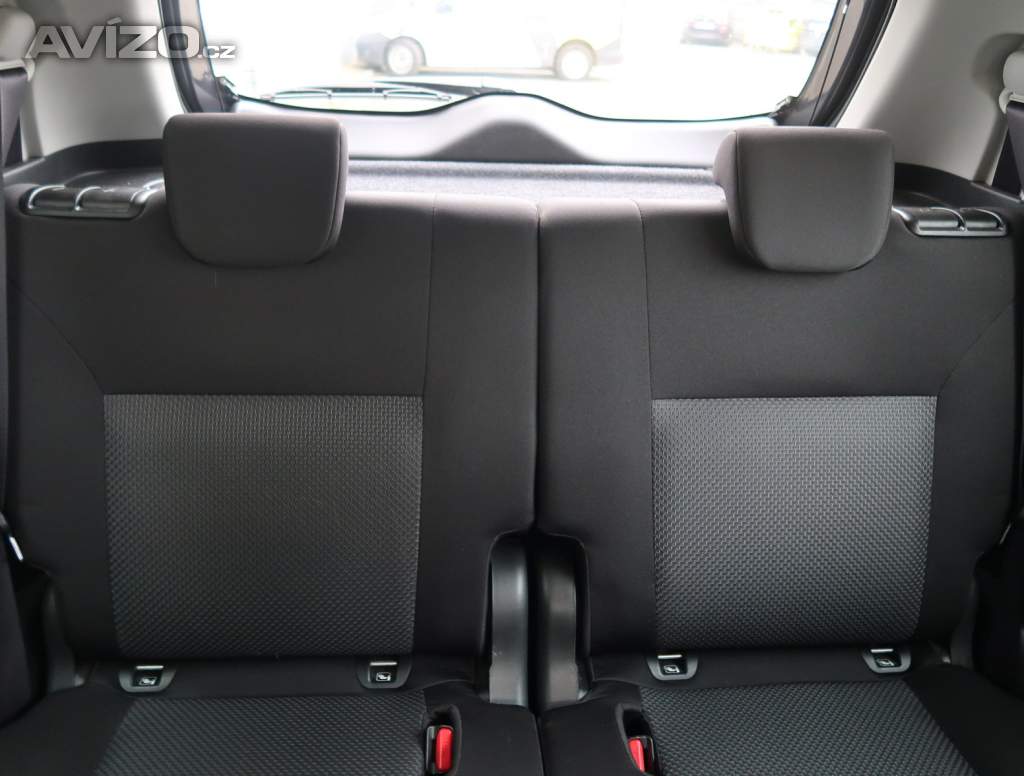 Foto inzerátu Suzuki Ignis 1.2