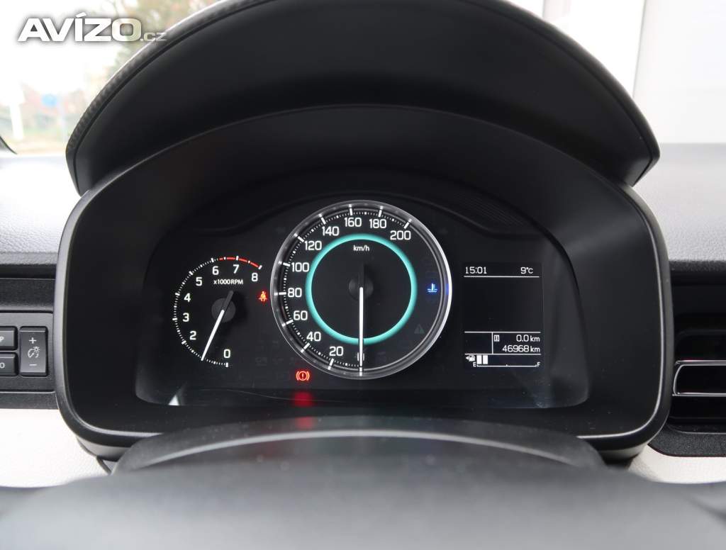 Foto inzerátu Suzuki Ignis 1.2