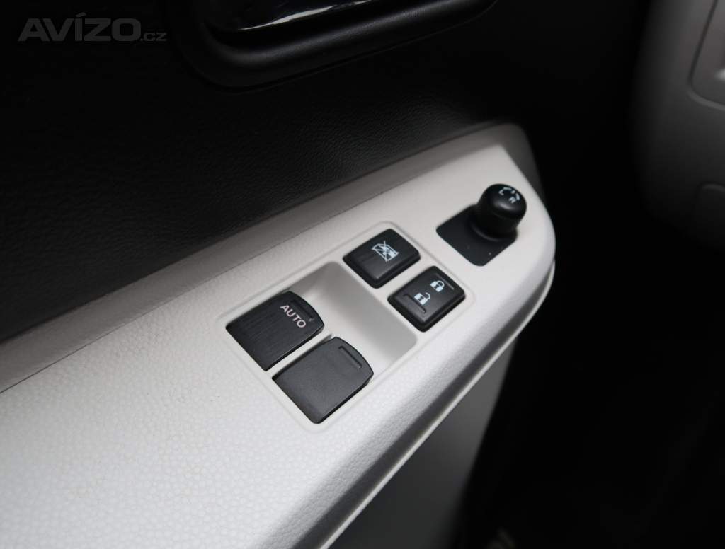 Foto inzerátu Suzuki Ignis 1.2