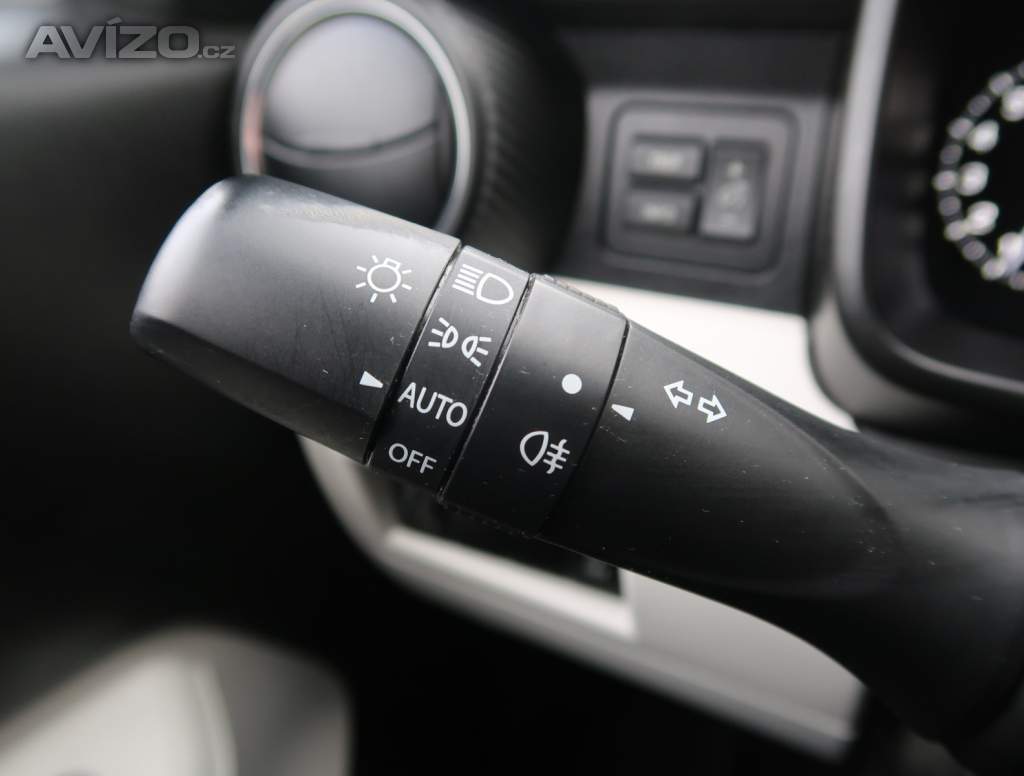 Foto inzerátu Suzuki Ignis 1.2