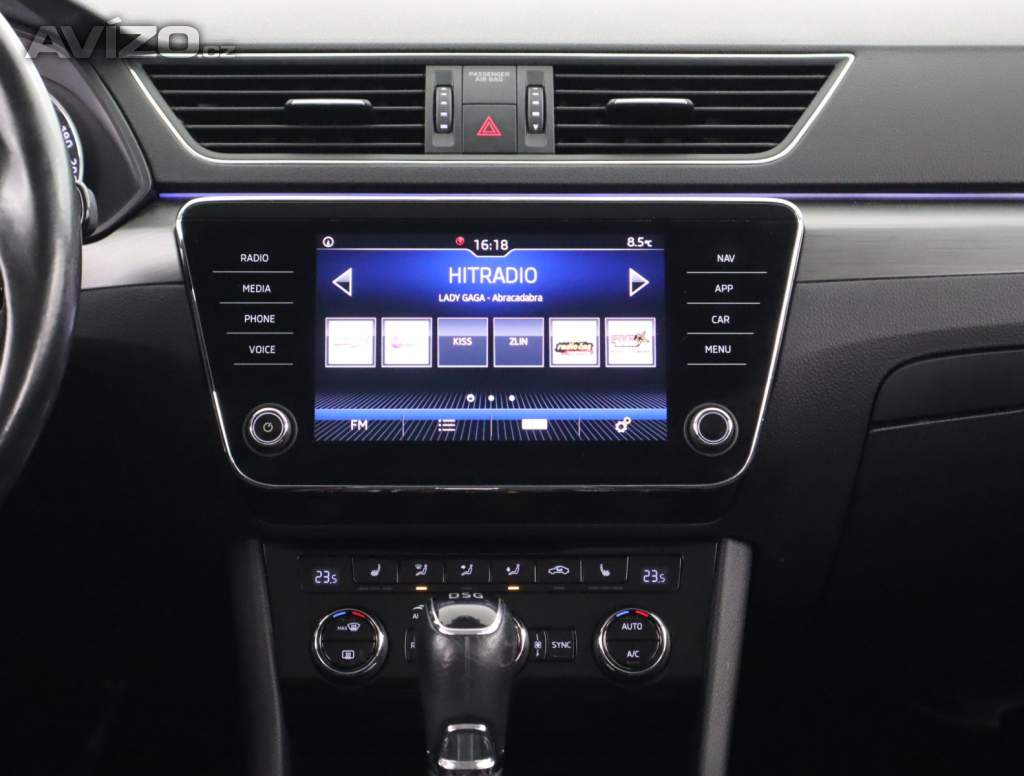 Foto inzerátu Škoda Superb 2.0 TDI