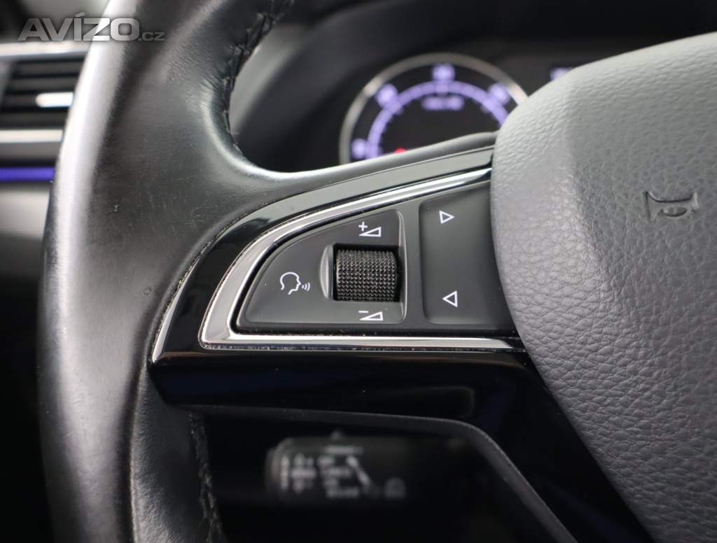 Foto inzerátu Škoda Superb 2.0 TDI