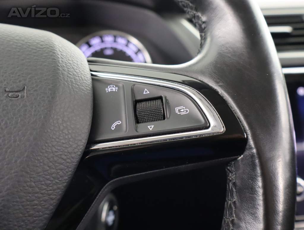 Foto inzerátu Škoda Superb 2.0 TDI