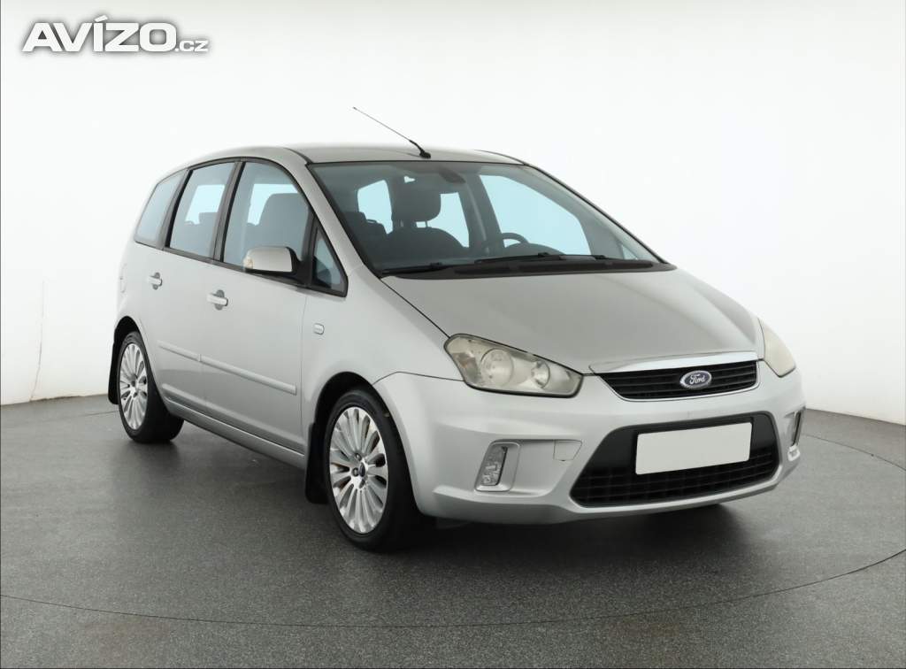 Ford C-Max 1.8