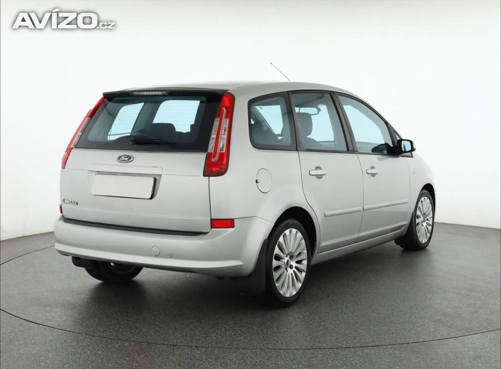Foto inzerátu Ford C-Max 1.8