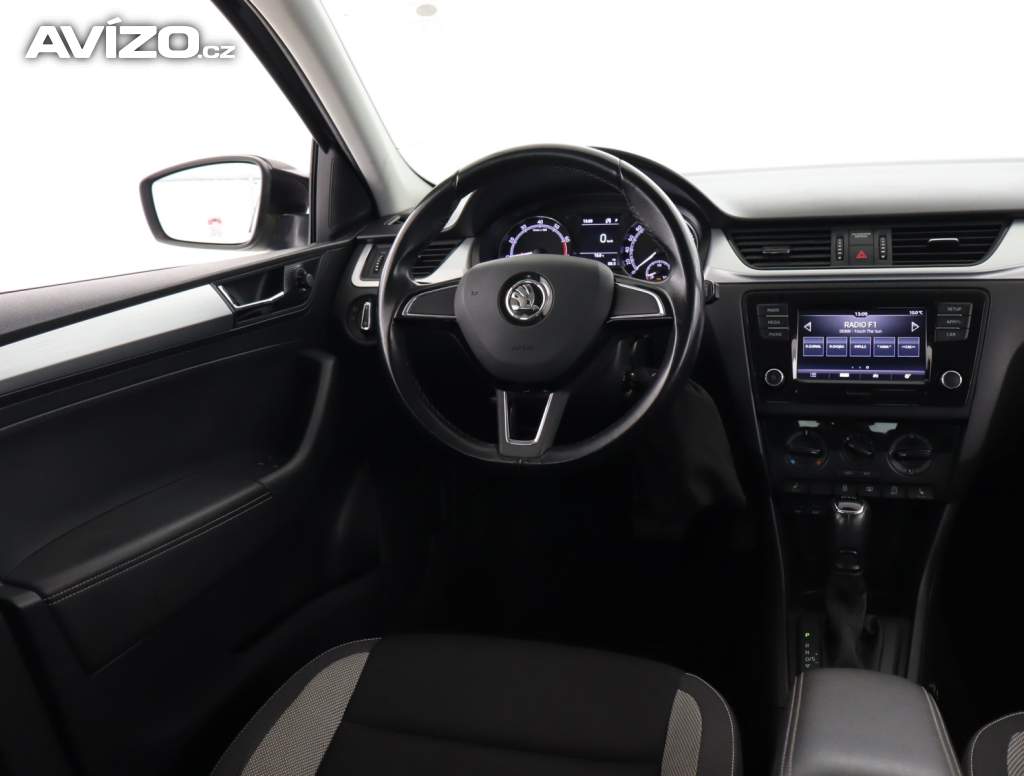 Foto inzerátu Škoda Rapid 1.0 TSI