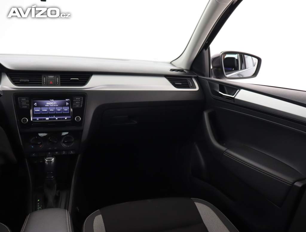 Foto inzerátu Škoda Rapid 1.0 TSI