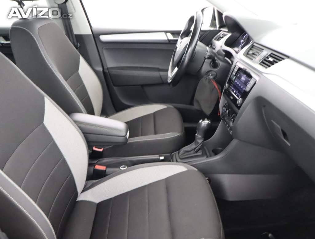 Foto inzerátu Škoda Rapid 1.0 TSI