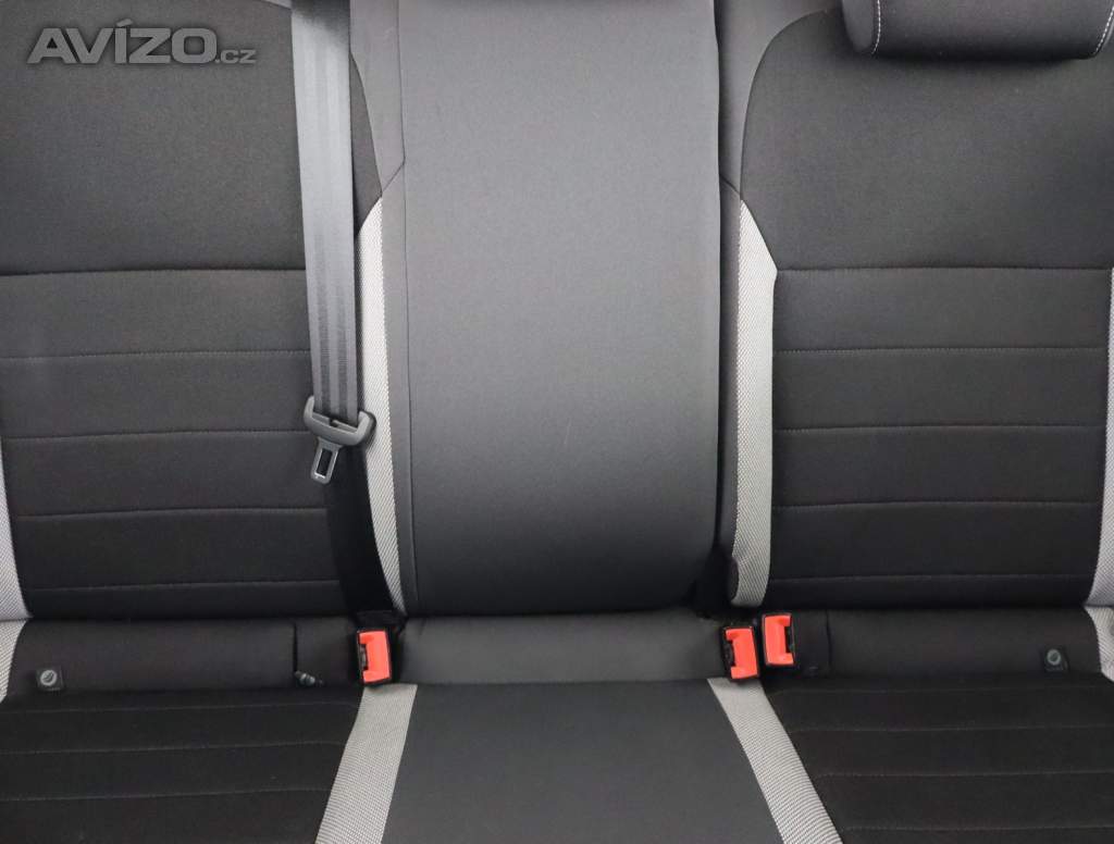 Foto inzerátu Škoda Rapid 1.0 TSI