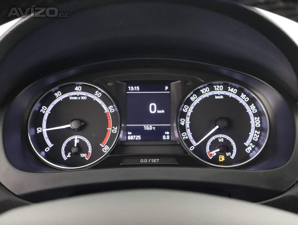 Foto inzerátu Škoda Rapid 1.0 TSI