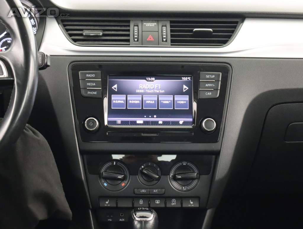 Foto inzerátu Škoda Rapid 1.0 TSI