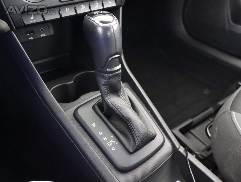 Foto inzerátu Škoda Rapid 1.0 TSI