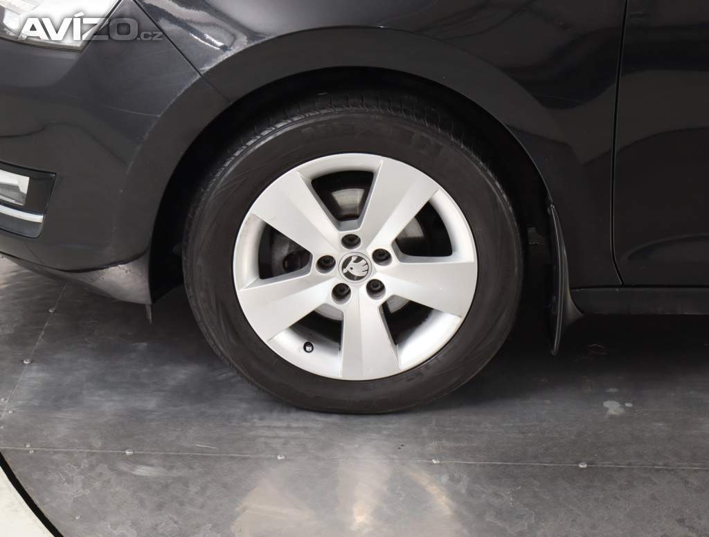 Foto inzerátu Škoda Rapid 1.0 TSI