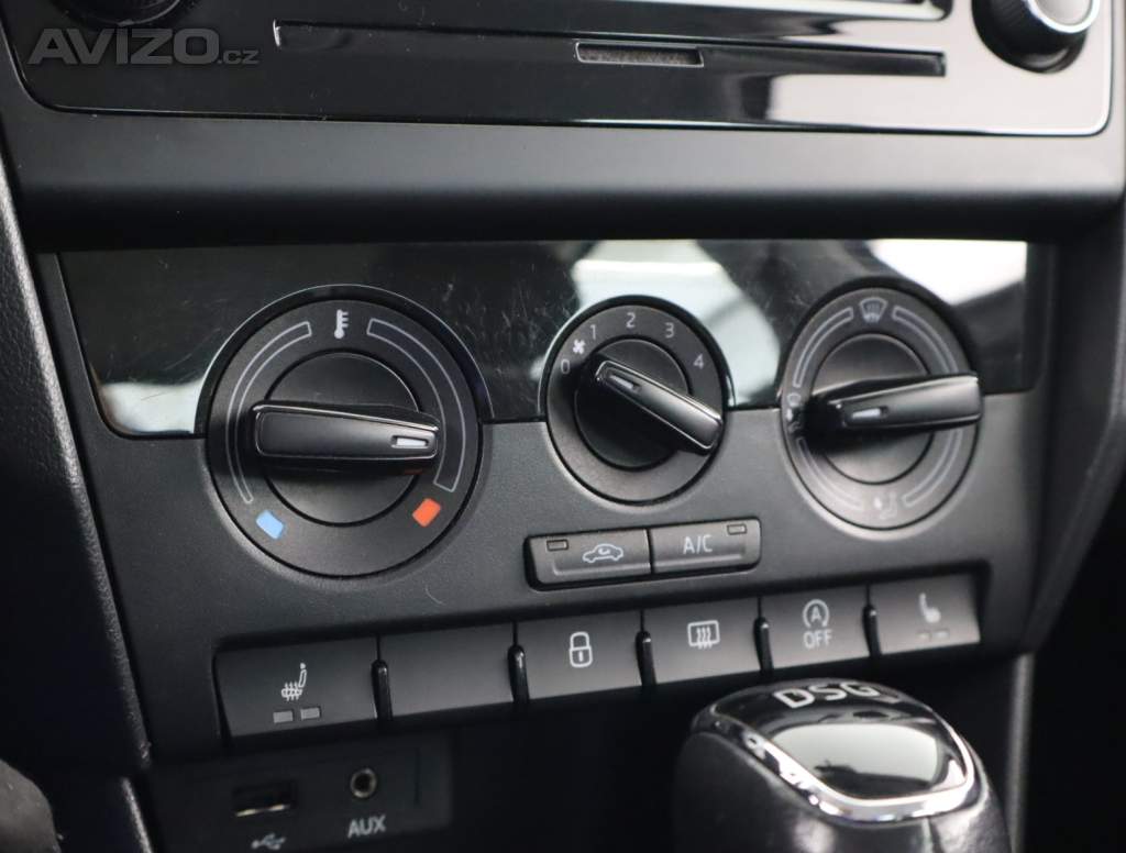 Foto inzerátu Škoda Rapid 1.0 TSI