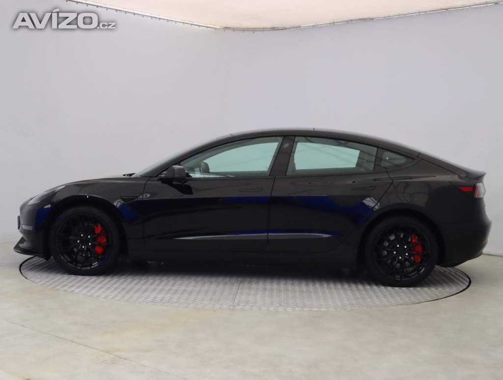 Foto inzerátu Tesla Model 3 Long Range 4WD 78kWh