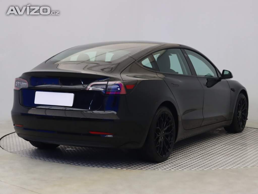Foto inzerátu Tesla Model 3 Long Range 4WD 78kWh