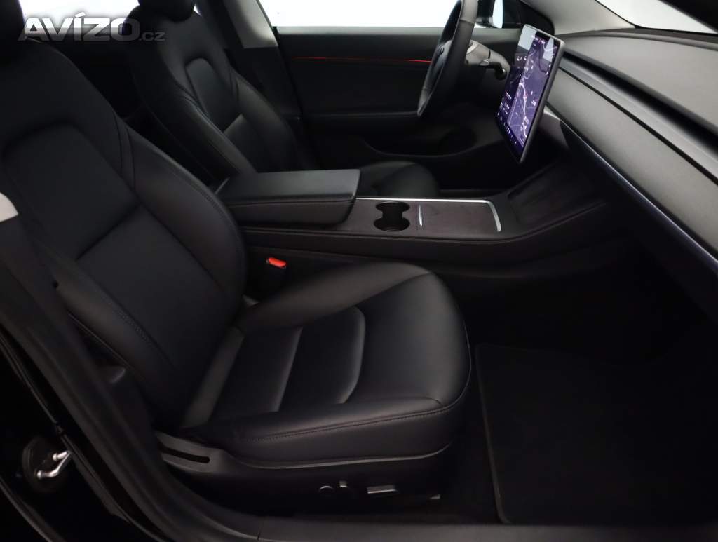 Foto inzerátu Tesla Model 3 Long Range 4WD 78kWh