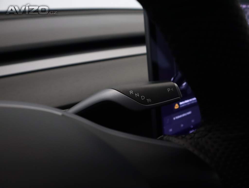 Foto inzerátu Tesla Model 3 Long Range 4WD 78kWh