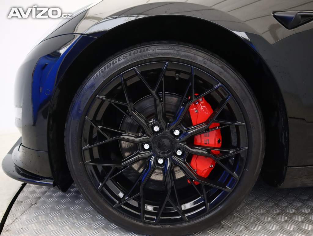 Foto inzerátu Tesla Model 3 Long Range 4WD 78kWh