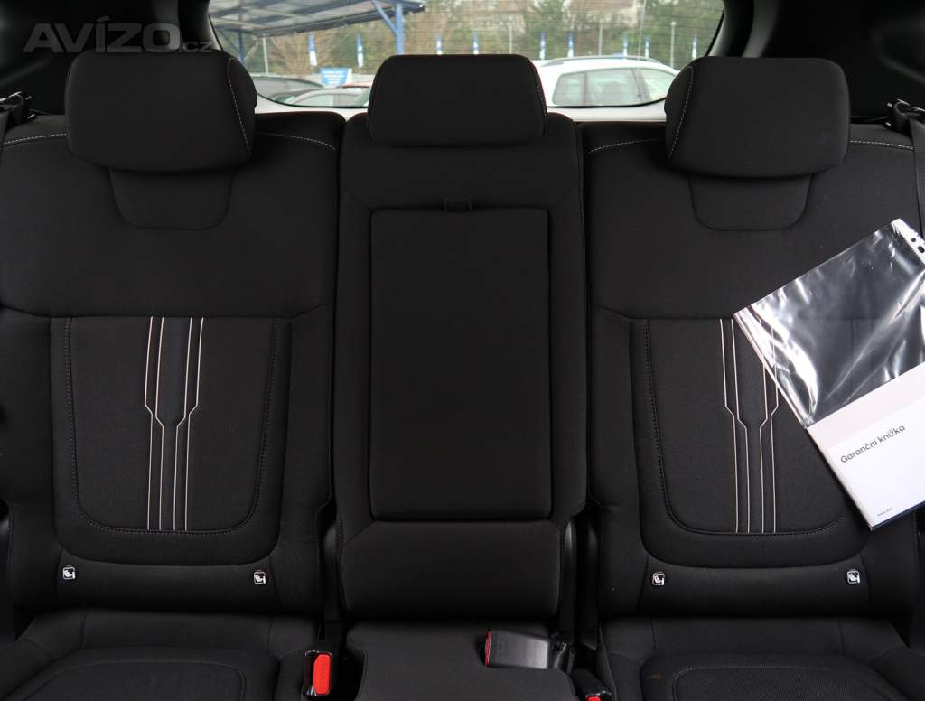 Foto inzerátu Hyundai Tucson 1.6 T-GDI 48V MHEV