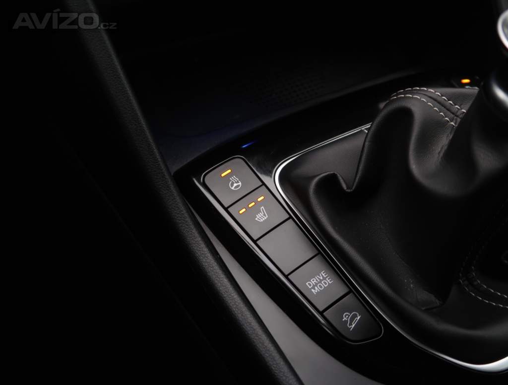 Foto inzerátu Hyundai Tucson 1.6 T-GDI 48V MHEV