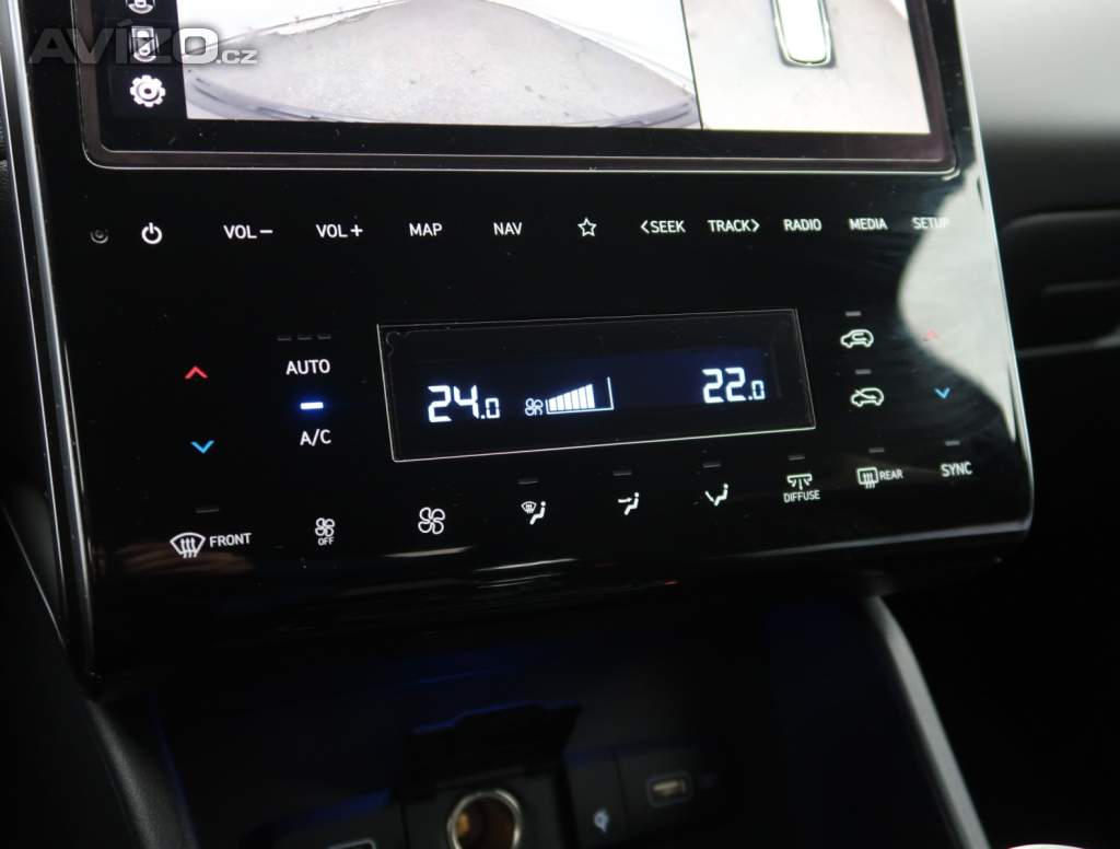 Foto inzerátu Hyundai Tucson 1.6 T-GDI 48V MHEV