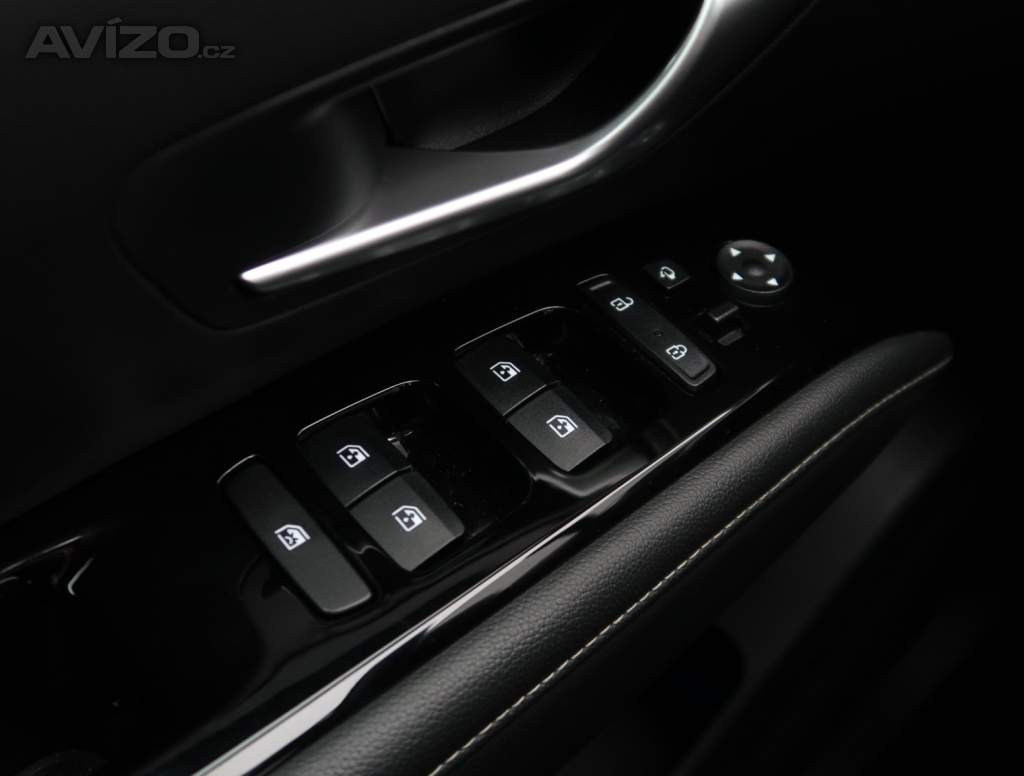 Foto inzerátu Hyundai Tucson 1.6 T-GDI 48V MHEV