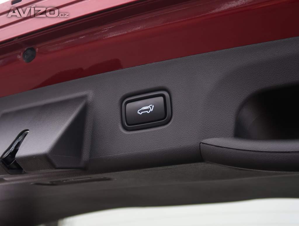 Foto inzerátu Hyundai Tucson 1.6 T-GDI 48V MHEV