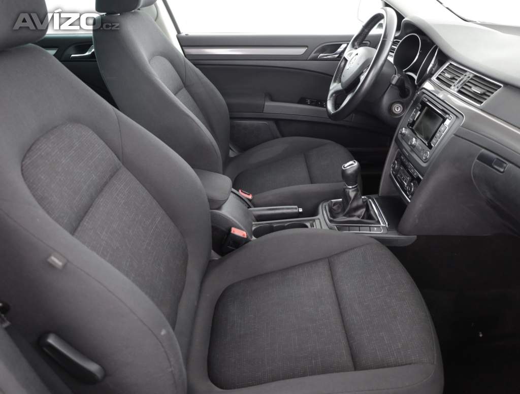 Foto inzerátu Škoda Superb 2.0 TDI