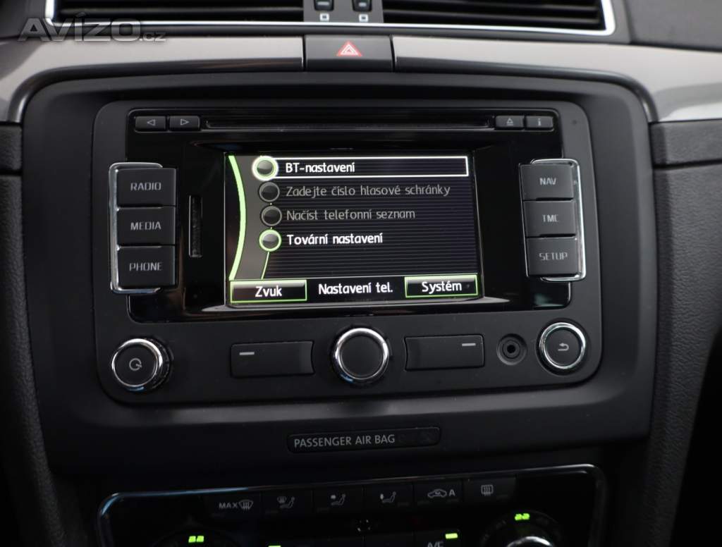 Foto inzerátu Škoda Superb 2.0 TDI