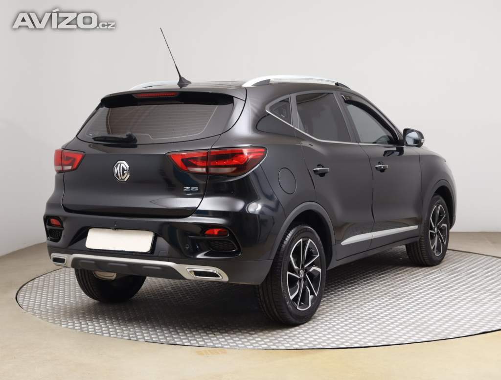 Foto inzerátu MG ZS SUV 1.0 Turbo