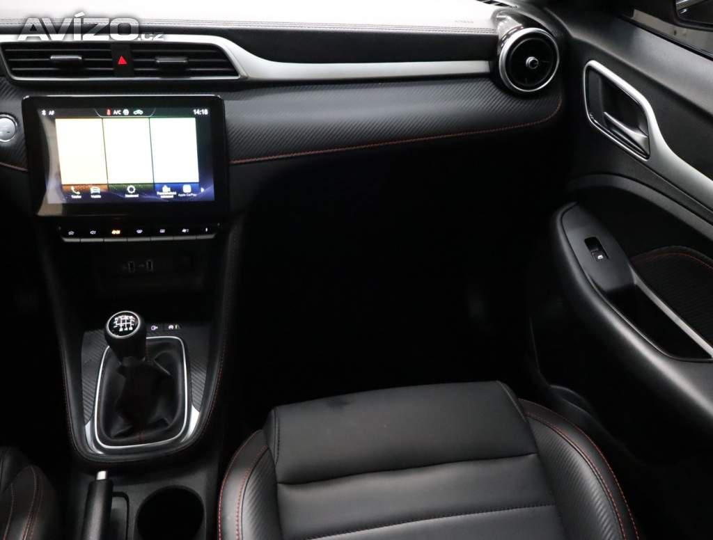 Foto inzerátu MG ZS SUV 1.0 Turbo