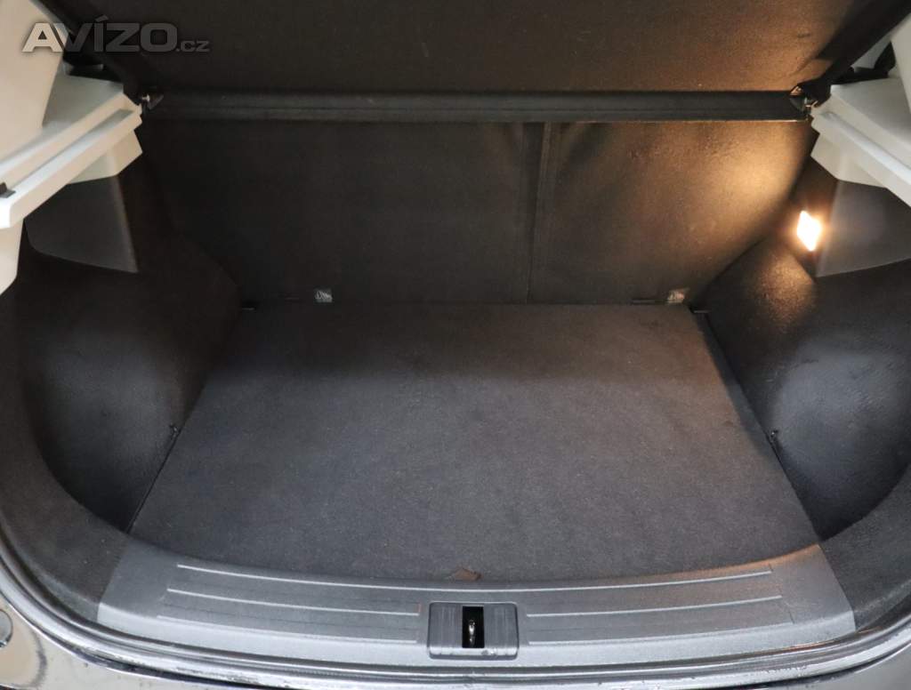 Foto inzerátu MG ZS SUV 1.0 Turbo