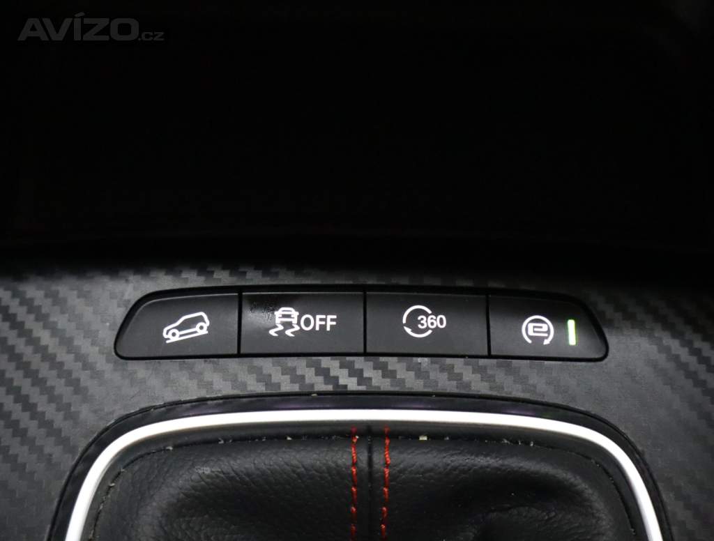 Foto inzerátu MG ZS SUV 1.0 Turbo