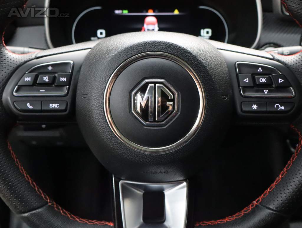 Foto inzerátu MG ZS SUV 1.0 Turbo