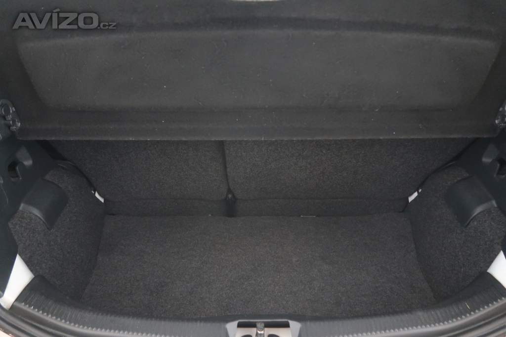 Foto inzerátu Volkswagen Up! 1.0 EcoFuel