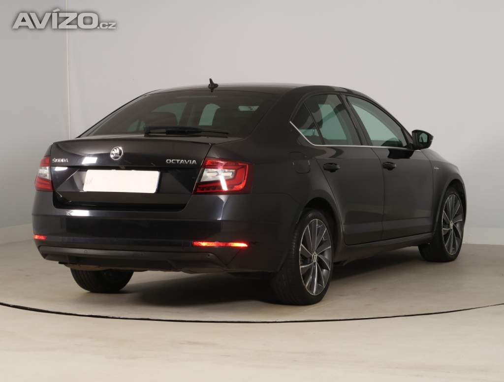 Foto inzerátu Škoda Octavia 1.8 TSI