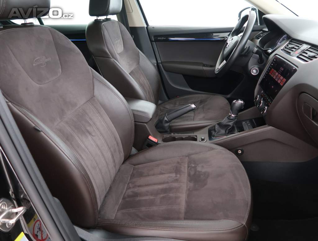 Foto inzerátu Škoda Octavia 1.8 TSI