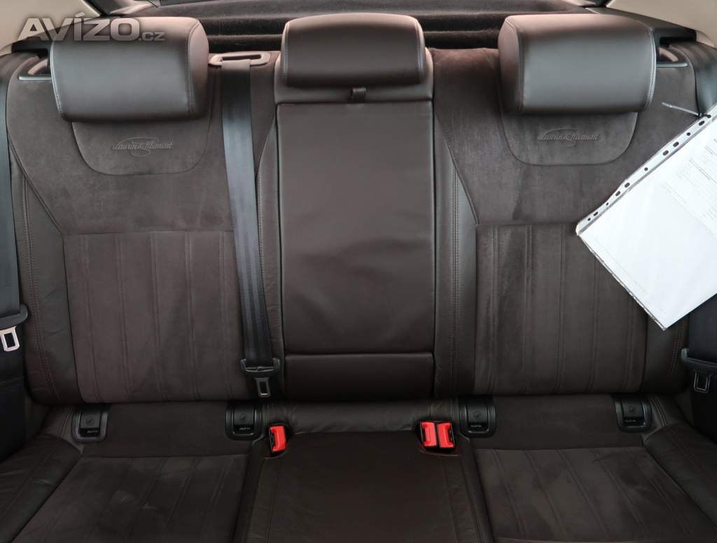 Foto inzerátu Škoda Octavia 1.8 TSI