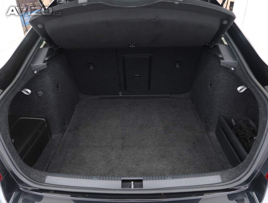 Foto inzerátu Škoda Octavia 1.8 TSI