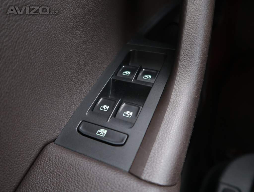 Foto inzerátu Škoda Octavia 1.8 TSI