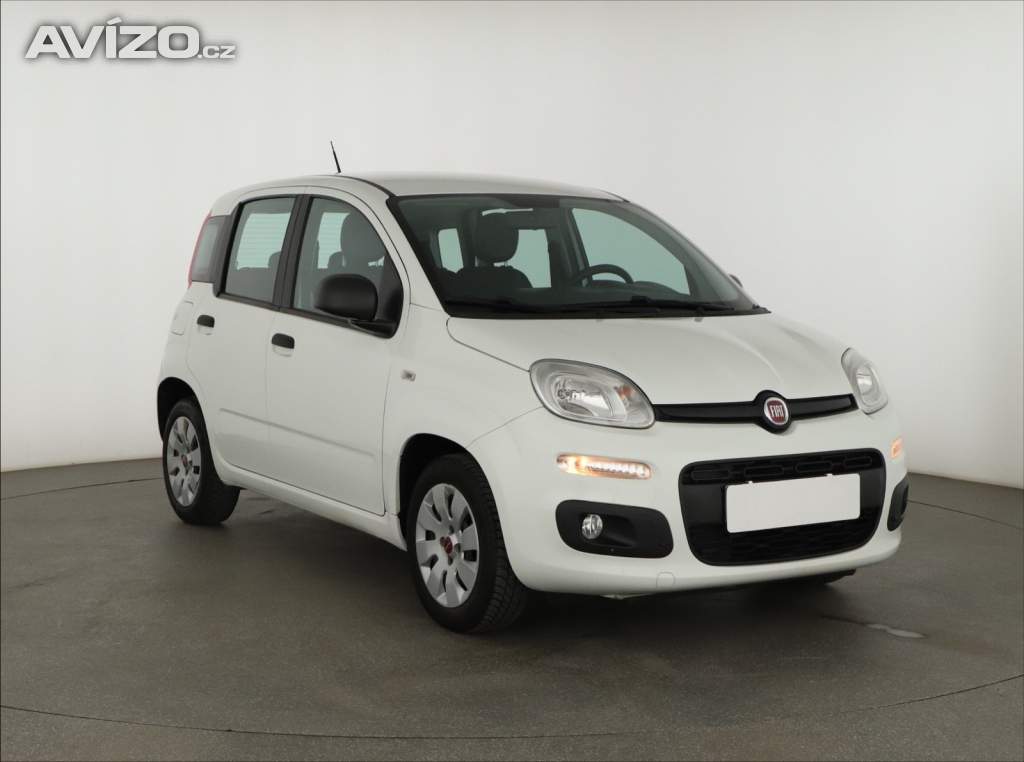 Fiat Panda 1.2
