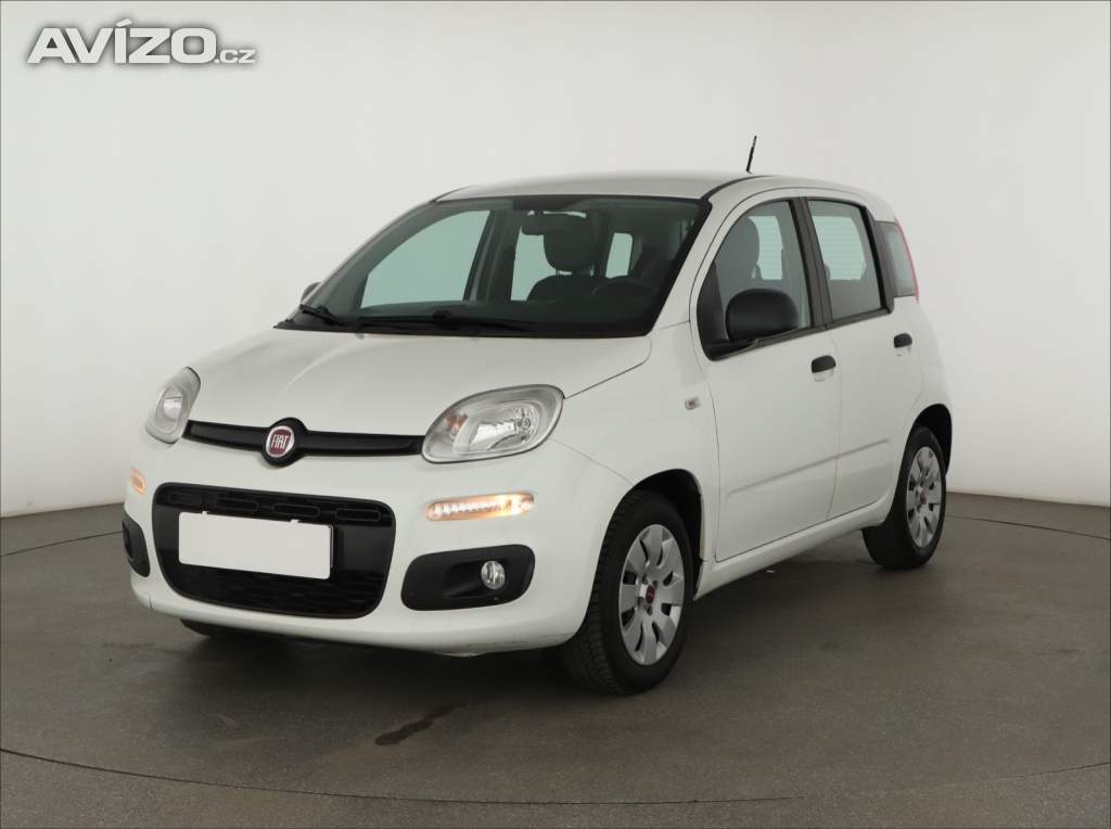 Foto inzerátu Fiat Panda 1.2