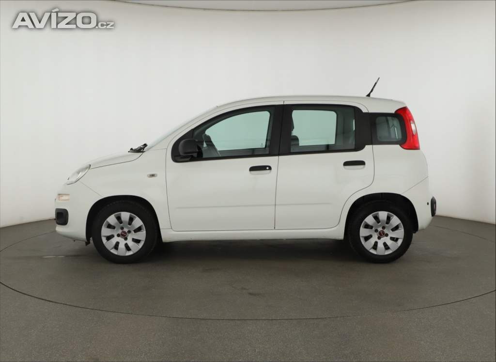 Foto inzerátu Fiat Panda 1.2