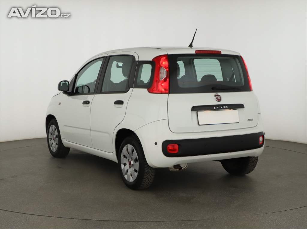 Foto inzerátu Fiat Panda 1.2
