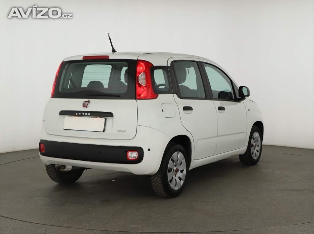 Foto inzerátu Fiat Panda 1.2